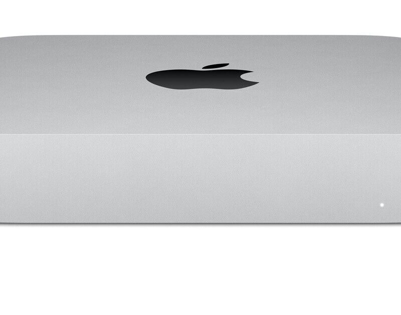 mac mini brugt