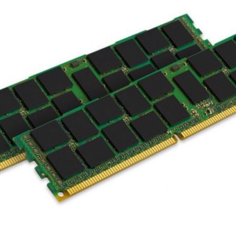 64.0GB Memory Upgrade Kit Mac Pro - 2013 (Genbrugt)