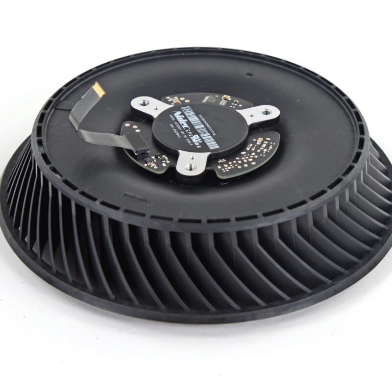 Original blæser til Mac Pro 2013 A1481 (Genbrugt)