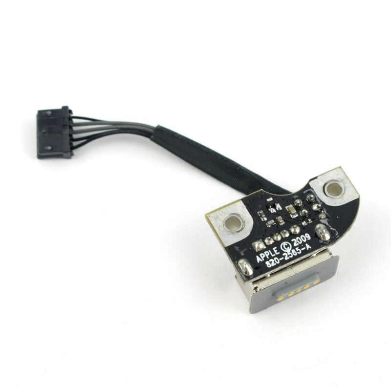 MacBook Pro Unibody 13" and 15" MagSafe DC-In Board