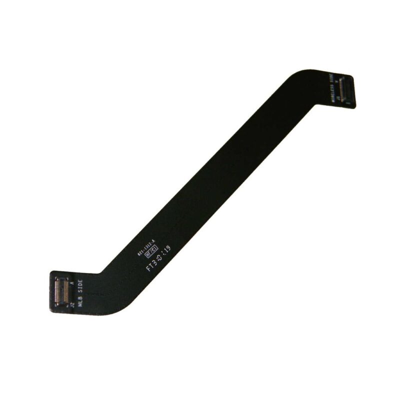MacBook Pro 13″ Unibody Early 2011 – Mid 2012 Airport Bluetooth kable