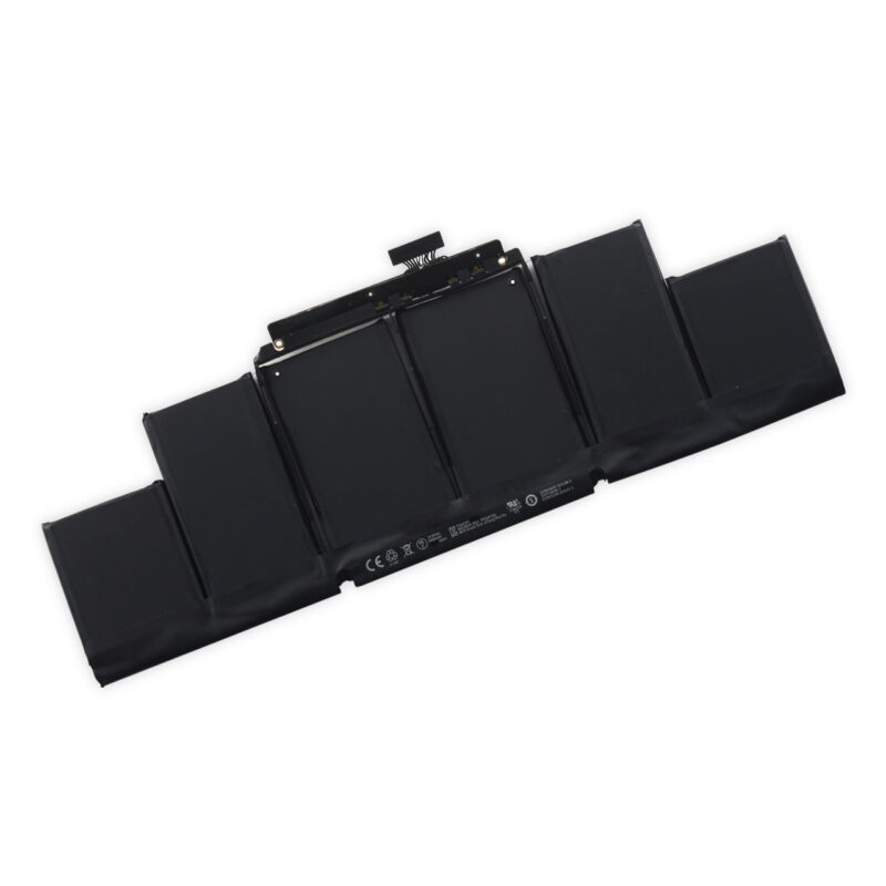 MacBook Pro 15″ Retina Mid 2012 – Early 2013 A1417 Batteri