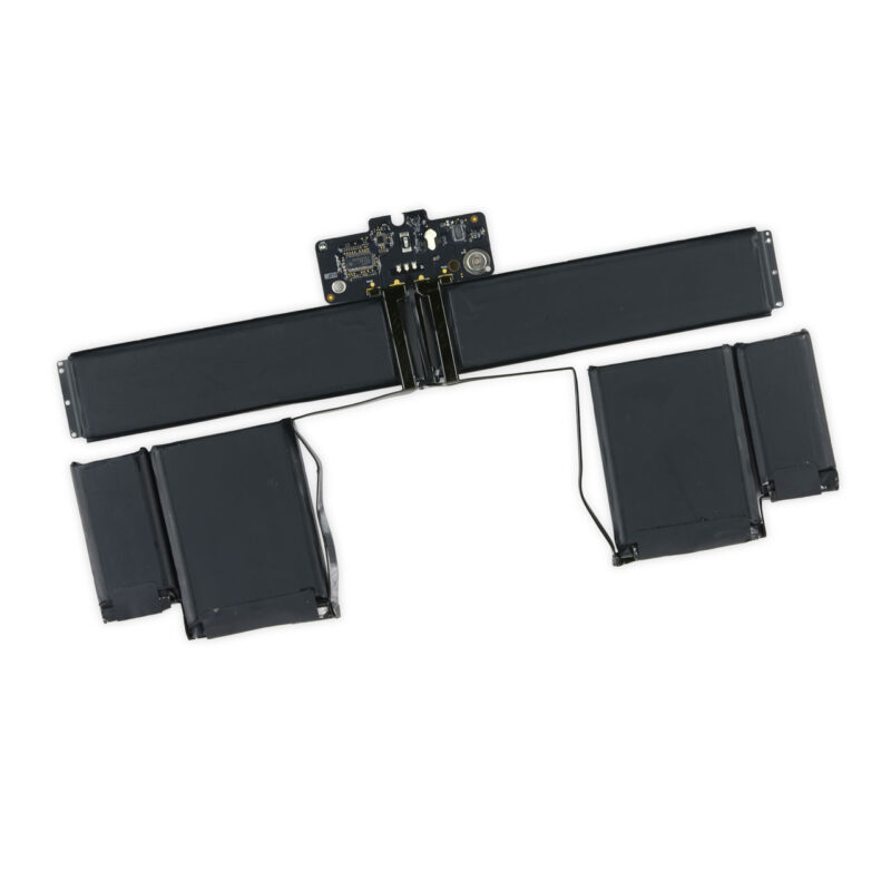 MacBook Pro 13″ Retina Late 2012 – Early 2013 A1437 Batteri