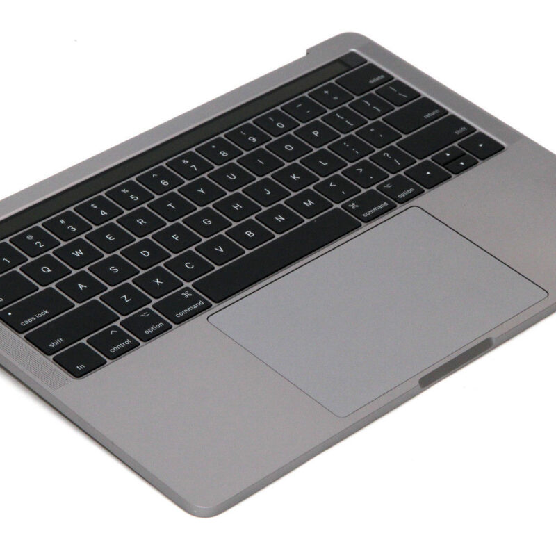 topcase tastatur til macbook