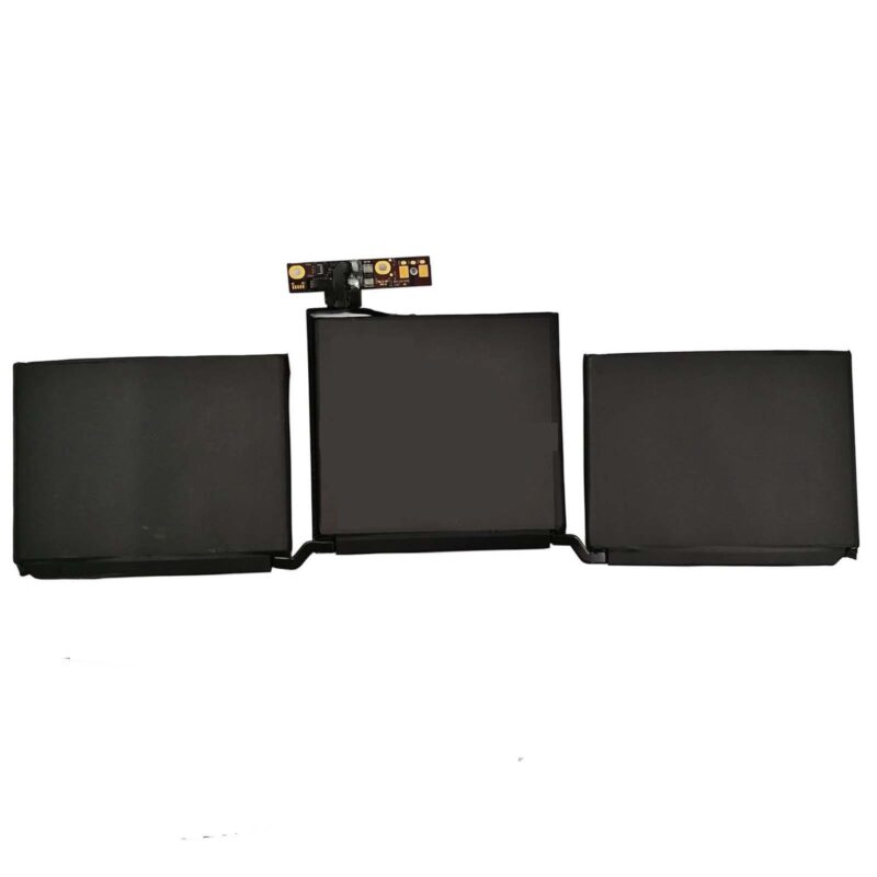 MacBook Pro 13" A1708 2016 2017 A1713 Batteri
