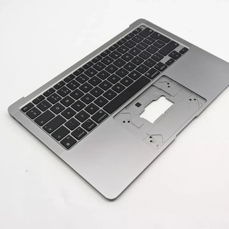 MacBook Air 13" 2020 m1 Topcase med Tastatur (Brugt)