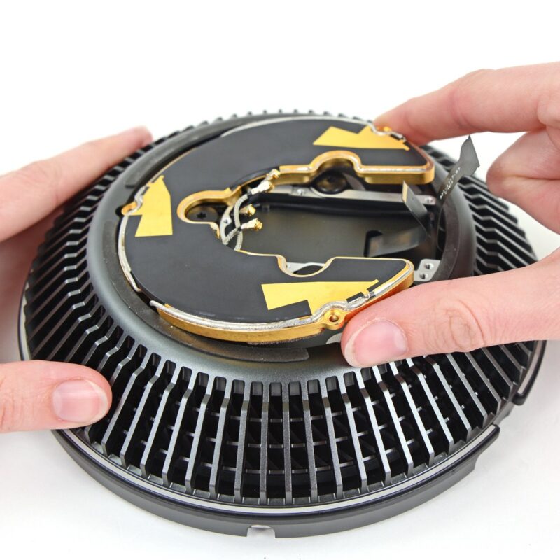 AirPort Antenna Array til Mac Pro 2013 A1481 (Genbrugt)