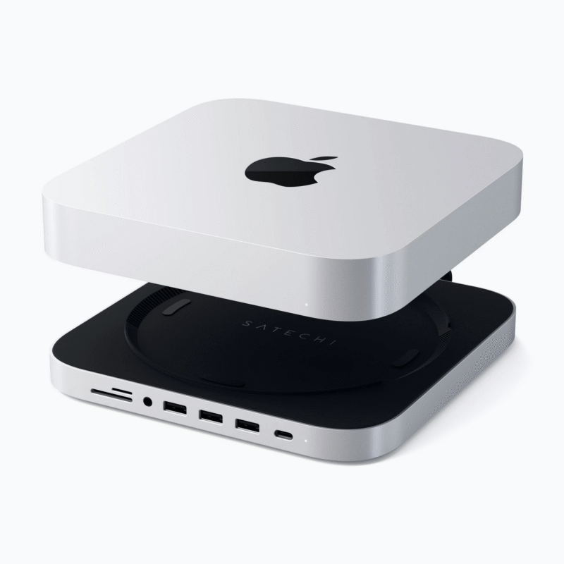 Apple Mac mini Hub