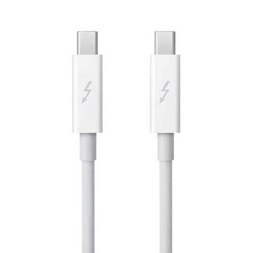 Apple Thunderbolt 2 Kabel 2
