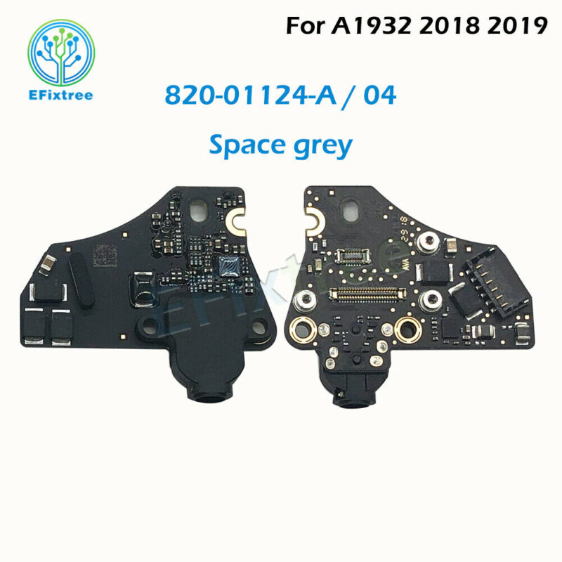 Audio Jack board macbook Air A1932