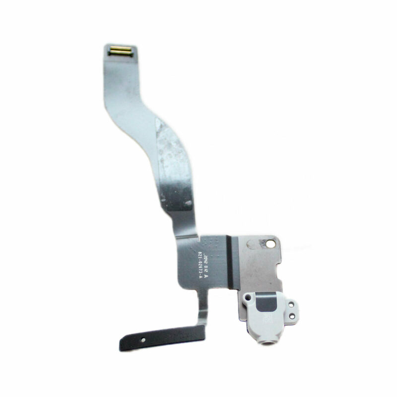 Audio Mic Flex Macbook Pro A2338 Late 2020
