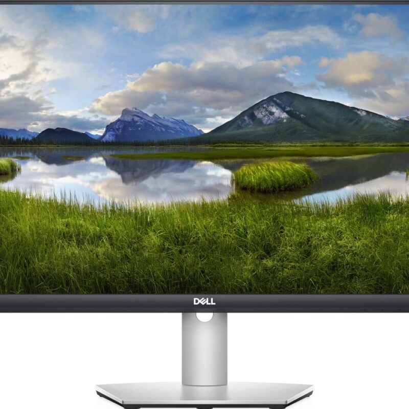 Dell display