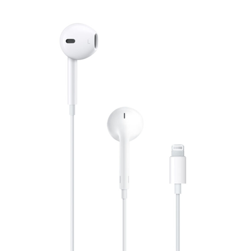 EarPods med Lightning-stik Original Apple