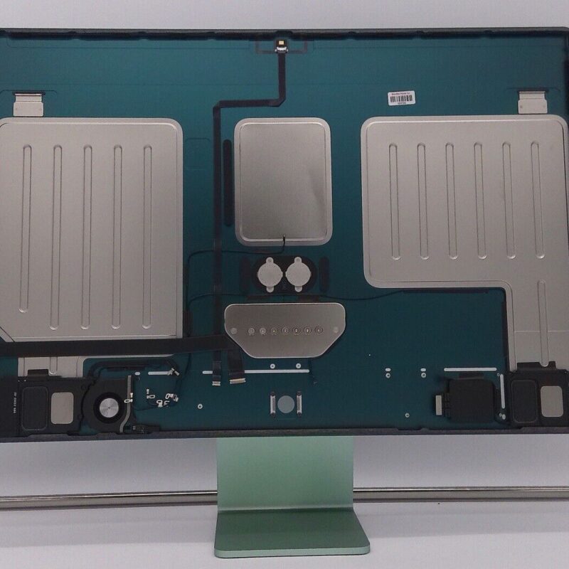 Blå Housing Assembly For iMac 2021 A2438 24"