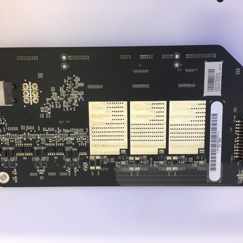 Backlight driver board til 27" Imac