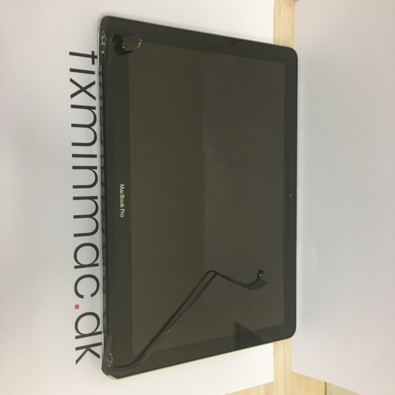 MACBOOK PRO 13" Komplet skærm