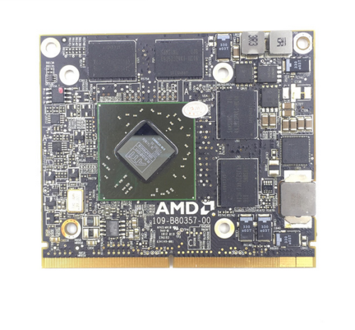 Imac A1311 grafik kort