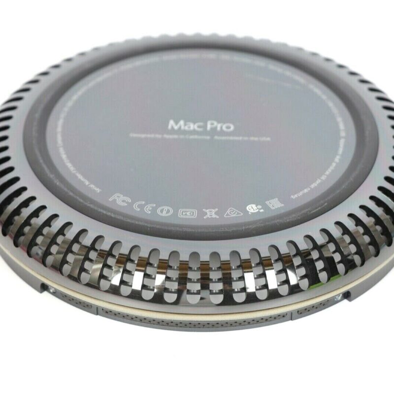 Inlet Housing Bottom