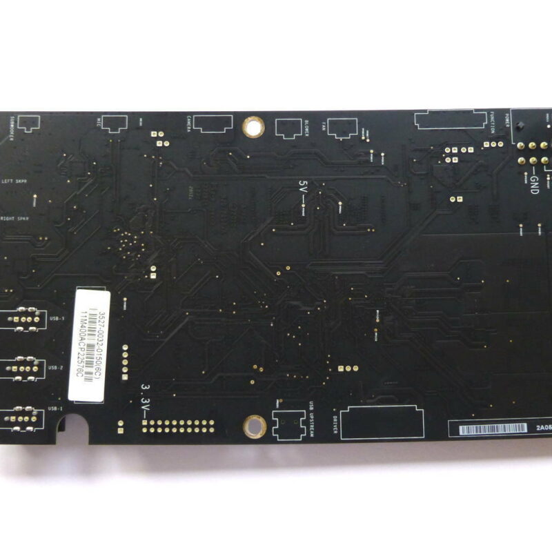 LED Cinema Display 27" A1316 Logic Board