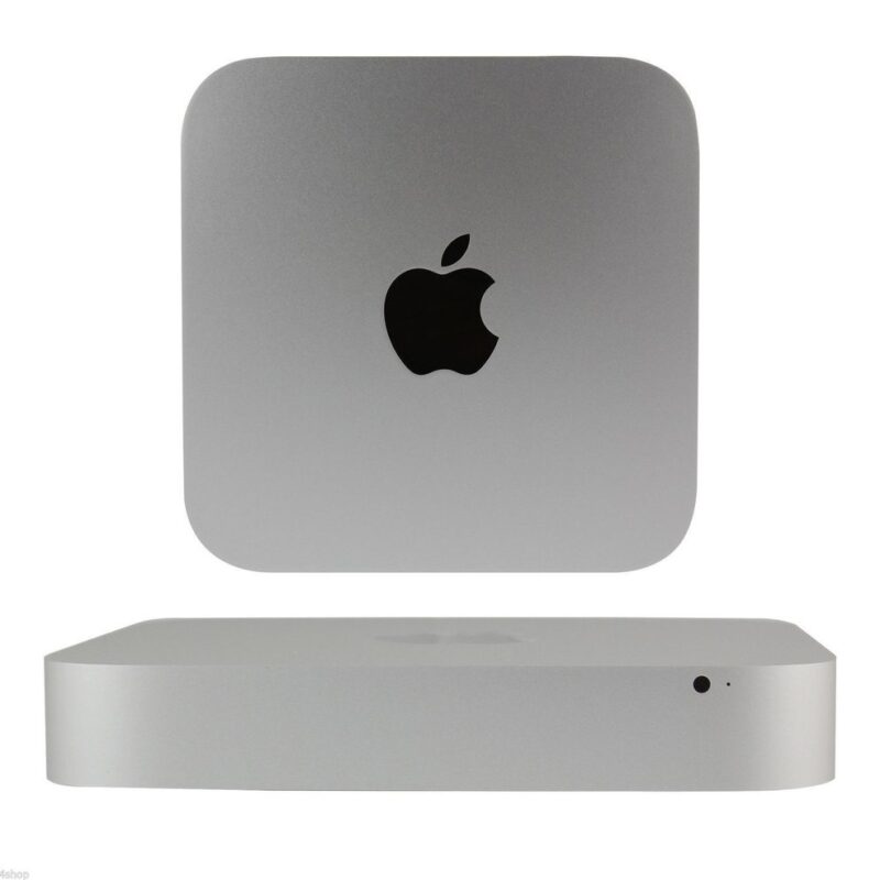 mac mini genbrugt