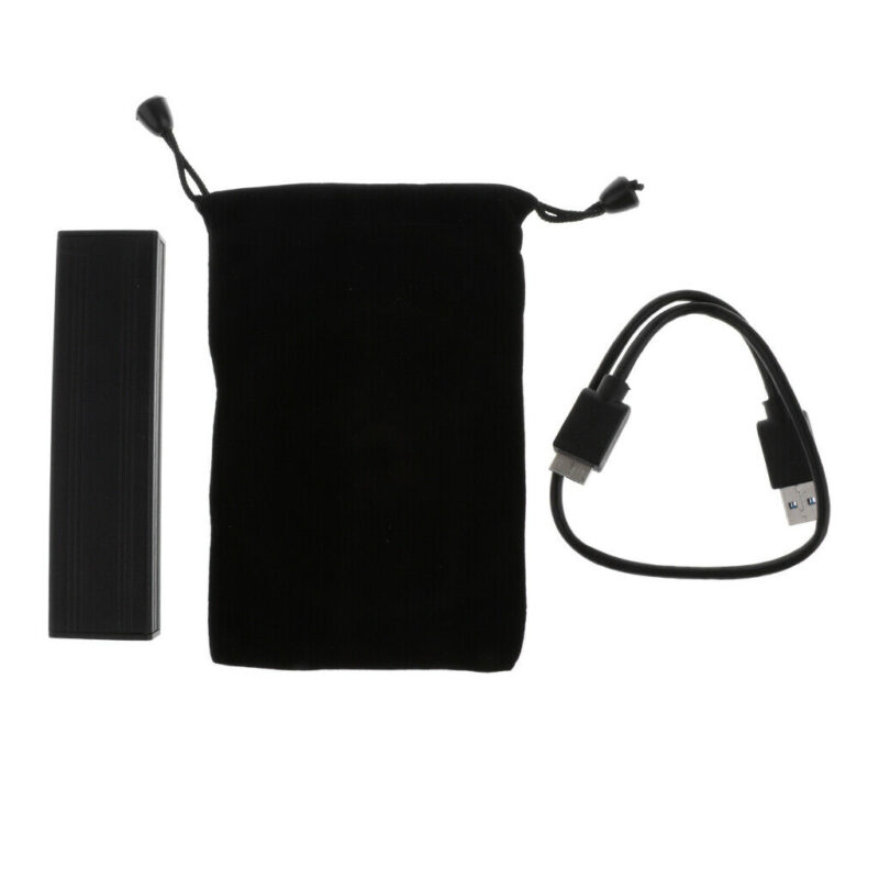 Macbook Air SSD hard disk holder