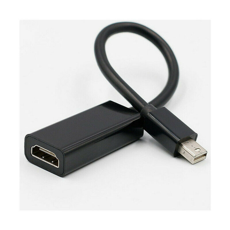 Mini Displayport til HDMI Adapterkabel