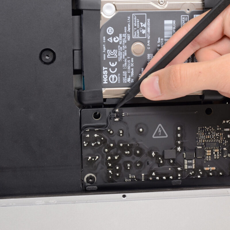 Original Strømforsyning til iMac 21.5" A1418