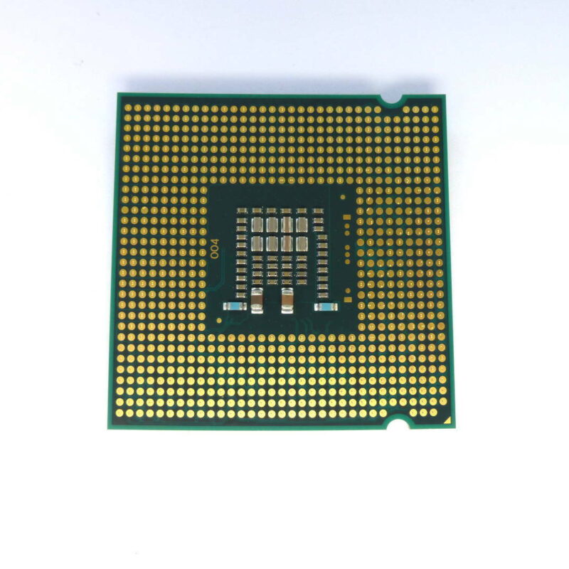 CPU Prosessor til iMac 27" A1419 -2012 (I7-3770)