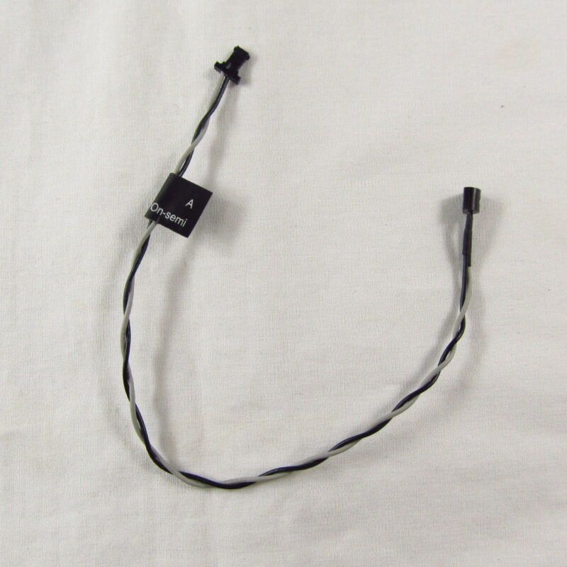 Apple iMac 27",21" 2009 2010 Hard Drive HDD-SSD Temperature Sensor Cable