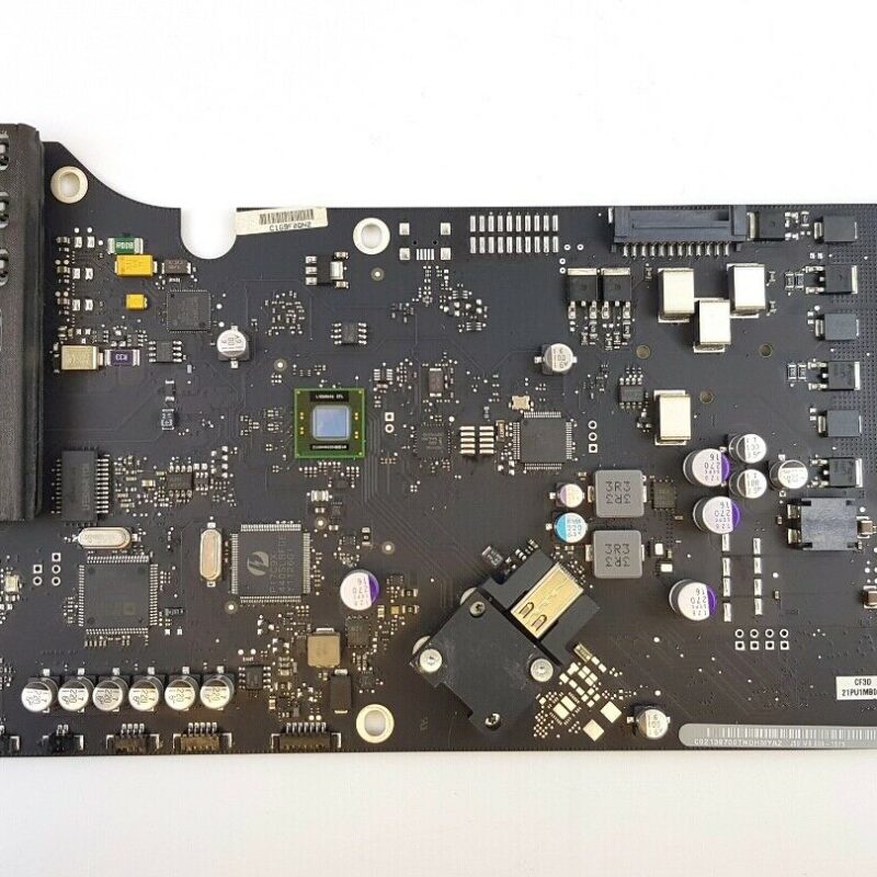Thunderbolt Display 27" A1407 Logic Board