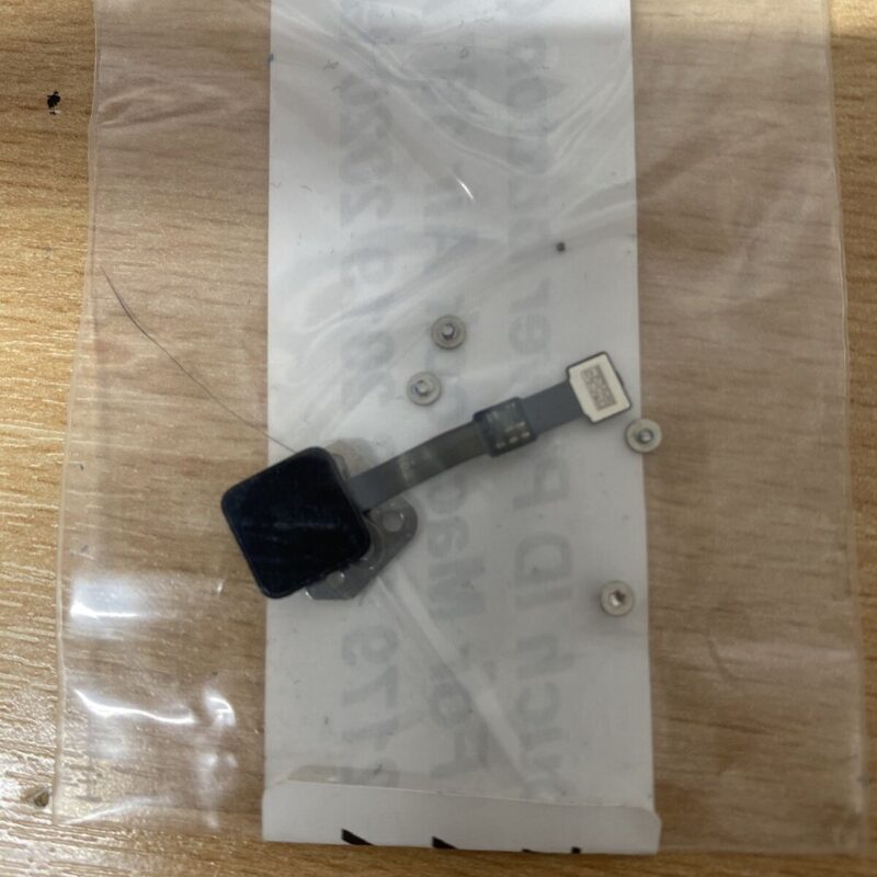 MacBook Air 13" 2018-2019 Touch ID Power Button