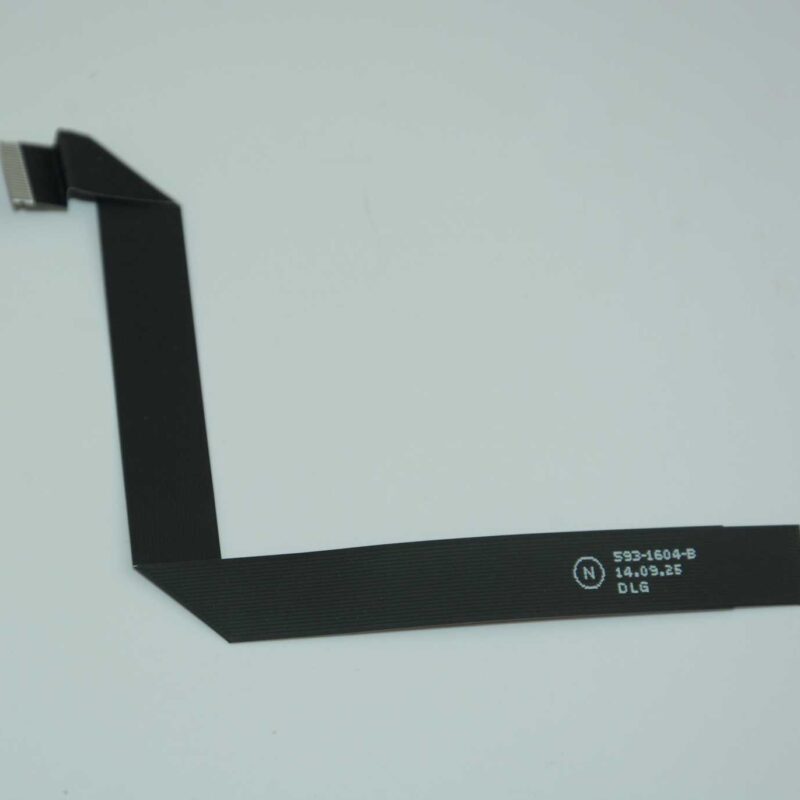 Touchpad Trackpad Kable til MacBook Air 13"A1466 593-1604-B 2013 - 2017