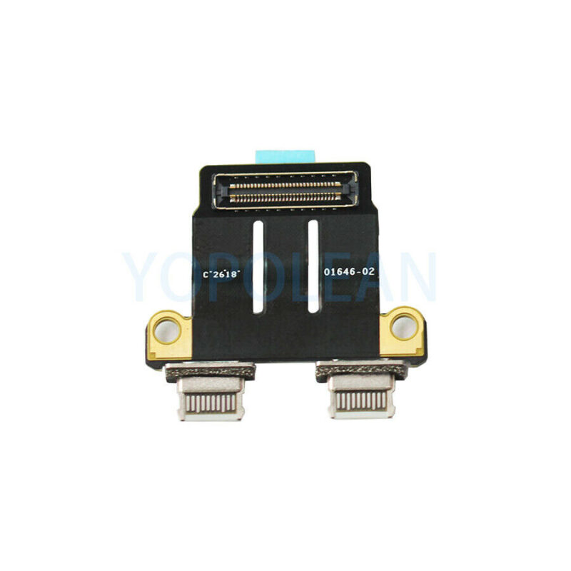 USB-C Board DC Cable For Macbook Pro 2016-2020