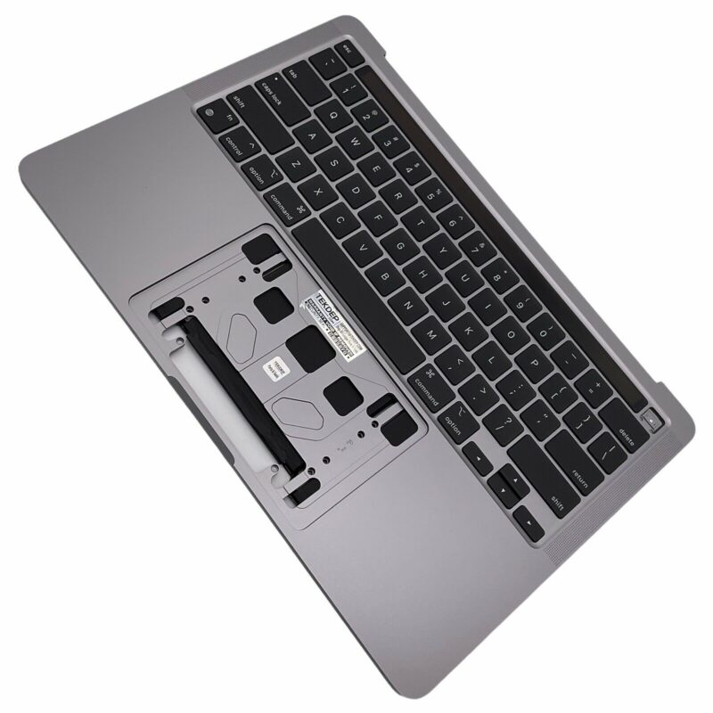 macbook topcase tastatur