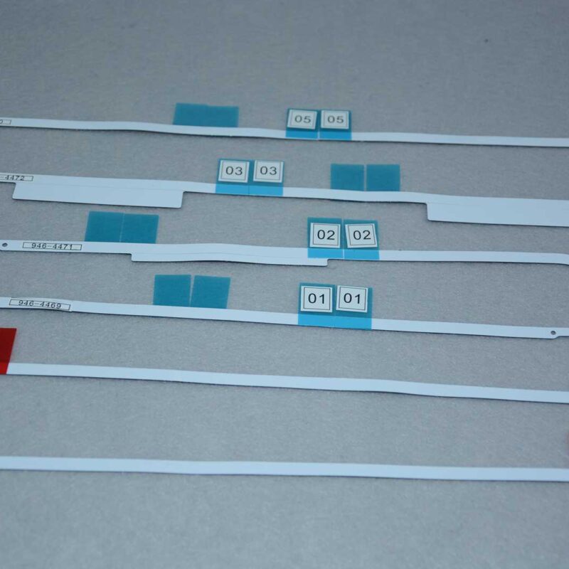 iMac 21.5" LCD Display Adhesive