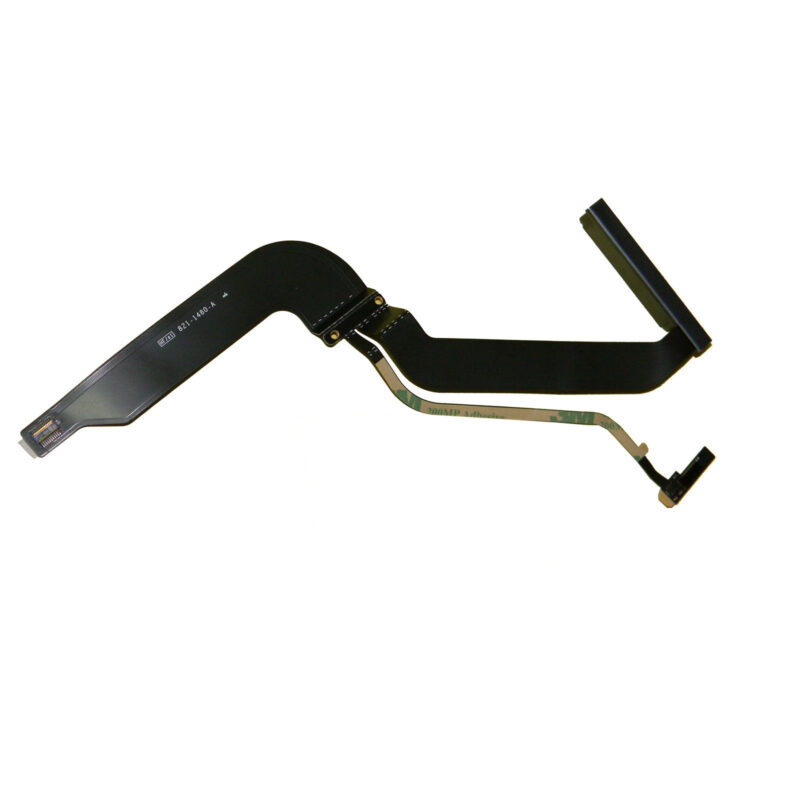 MacBook Pro 13″ Unibody 2012 harddisk kabel