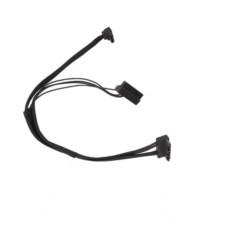 iMac Intel 27" (Mid 2011) Dual Hard Drive Kit