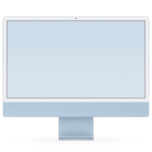 imac 24 (M1 M2)