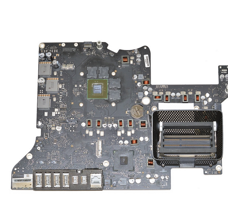 Logic board/Bundkort til til iMac Intel 27" EMC 2546