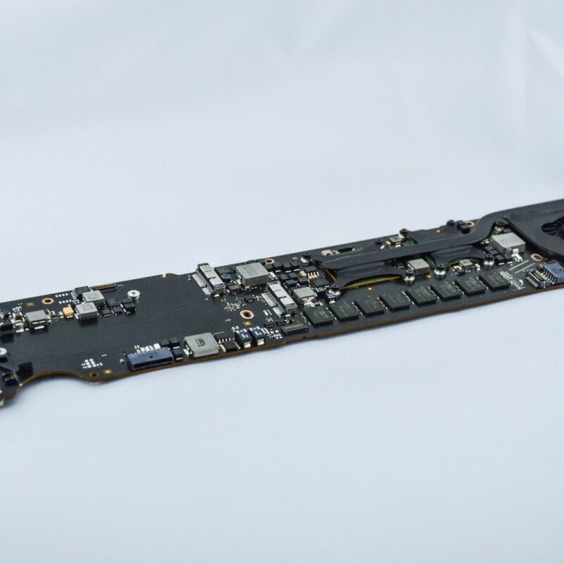 MacBook Air 13" Late 2010 1.86 GHz Core 2 Duo Logic Board Renoveret