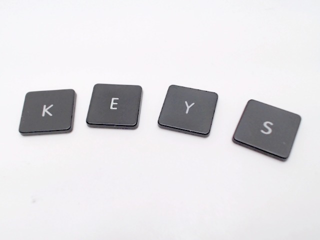 Enkelte taster Macbook Air Modeller 2010 - 2017