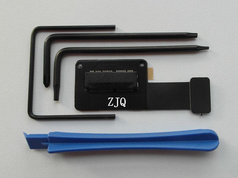 PCIe SSD flex Cable Connector Adapter For Mac Mini A1347 2014