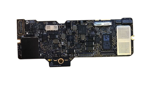 Logic board/Bundkort Macbook 12" Early 2015
