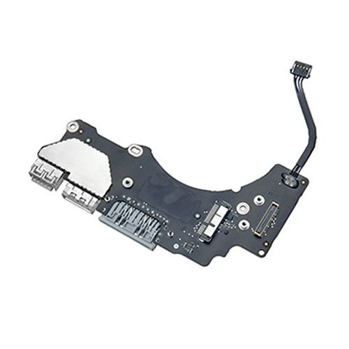 I/O printkort MacBook Pro 13" Retina 2015