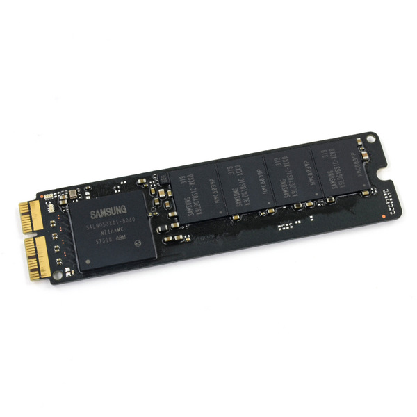 SSD 256gb Solid State Hard Drive MacBook Retina/Air