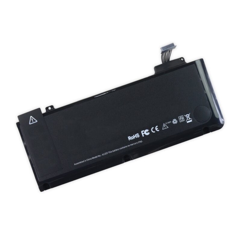 Batteri til MacBook Pro 13” Unibody 2009 - 2012