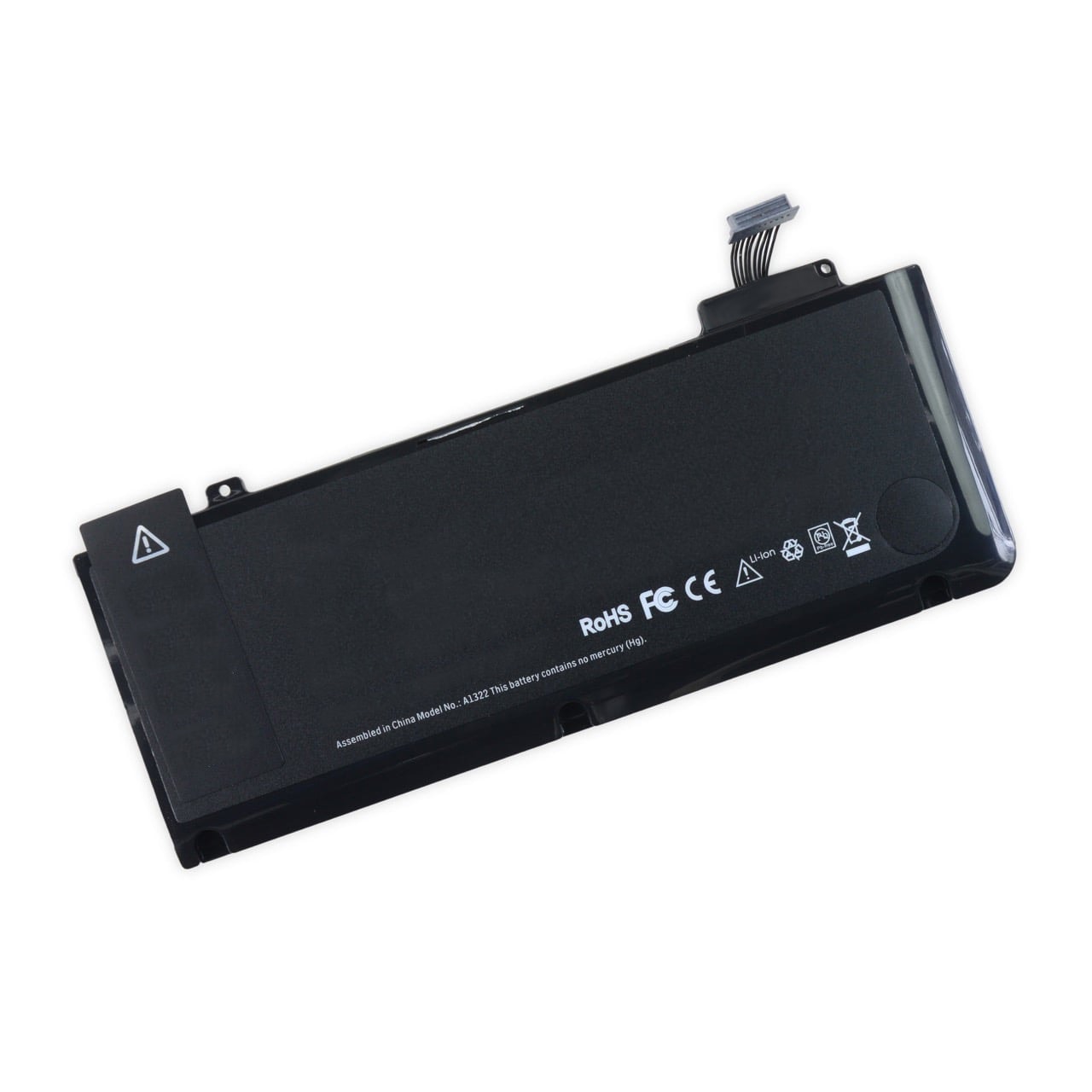 Batteri til MacBook Pro 13” Unibody 2009 - 2012