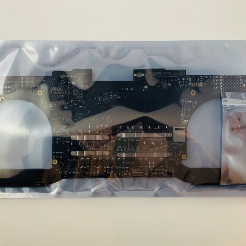 Logic board A2141 - Bundkort, MacBook Pro (16", 2019)
