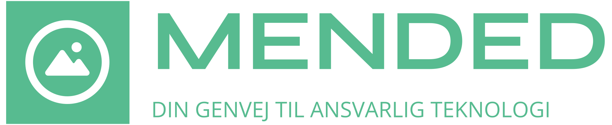 Mended – Hurtig IT-support og reparation