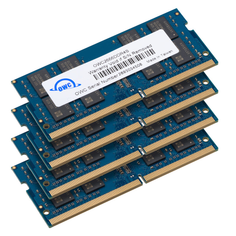 64.0GB OWC Ram Upgrade Kit Imac 2019 - 2020